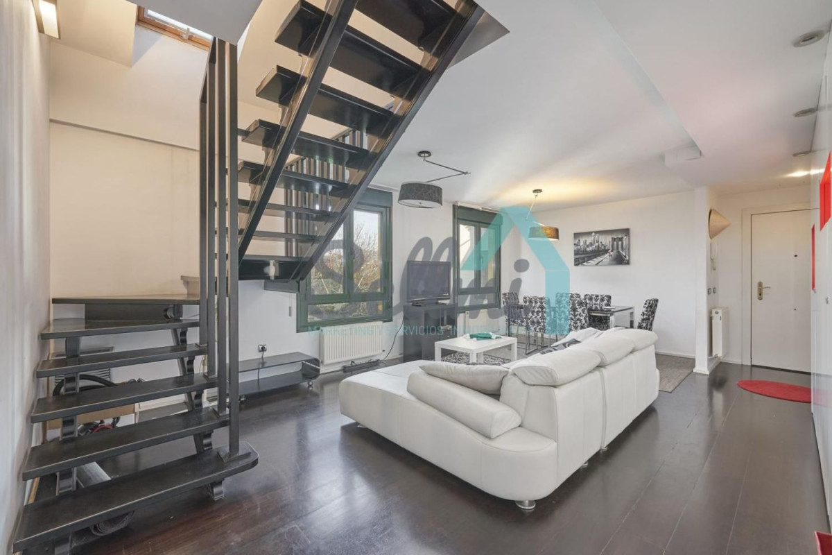 Продажа дуплекса на Calle Leopoldo Alas, Овьедо photo 4