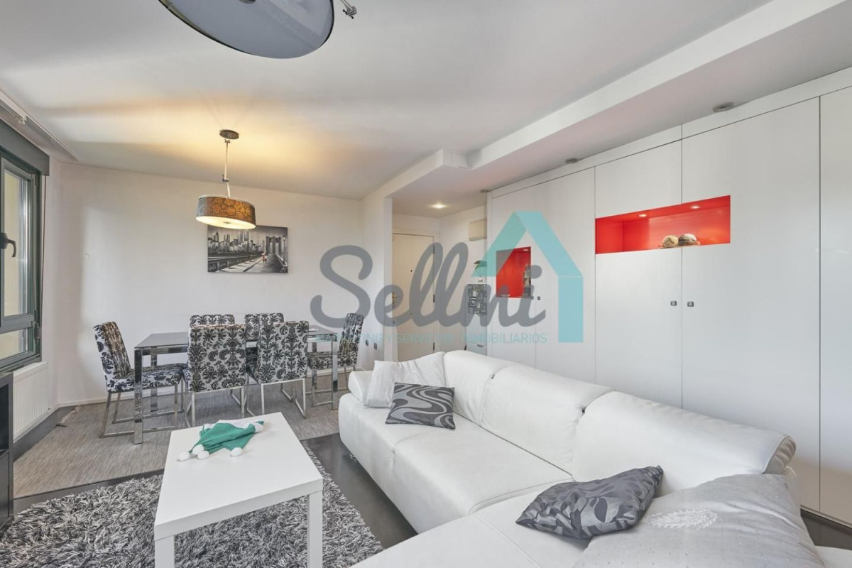 Продажа дуплекса на Calle Leopoldo Alas, Овьедо photo 5