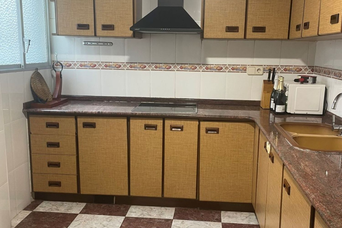 Piso en venta en calle Major, Риба-Роха де Тутия
 photo 4