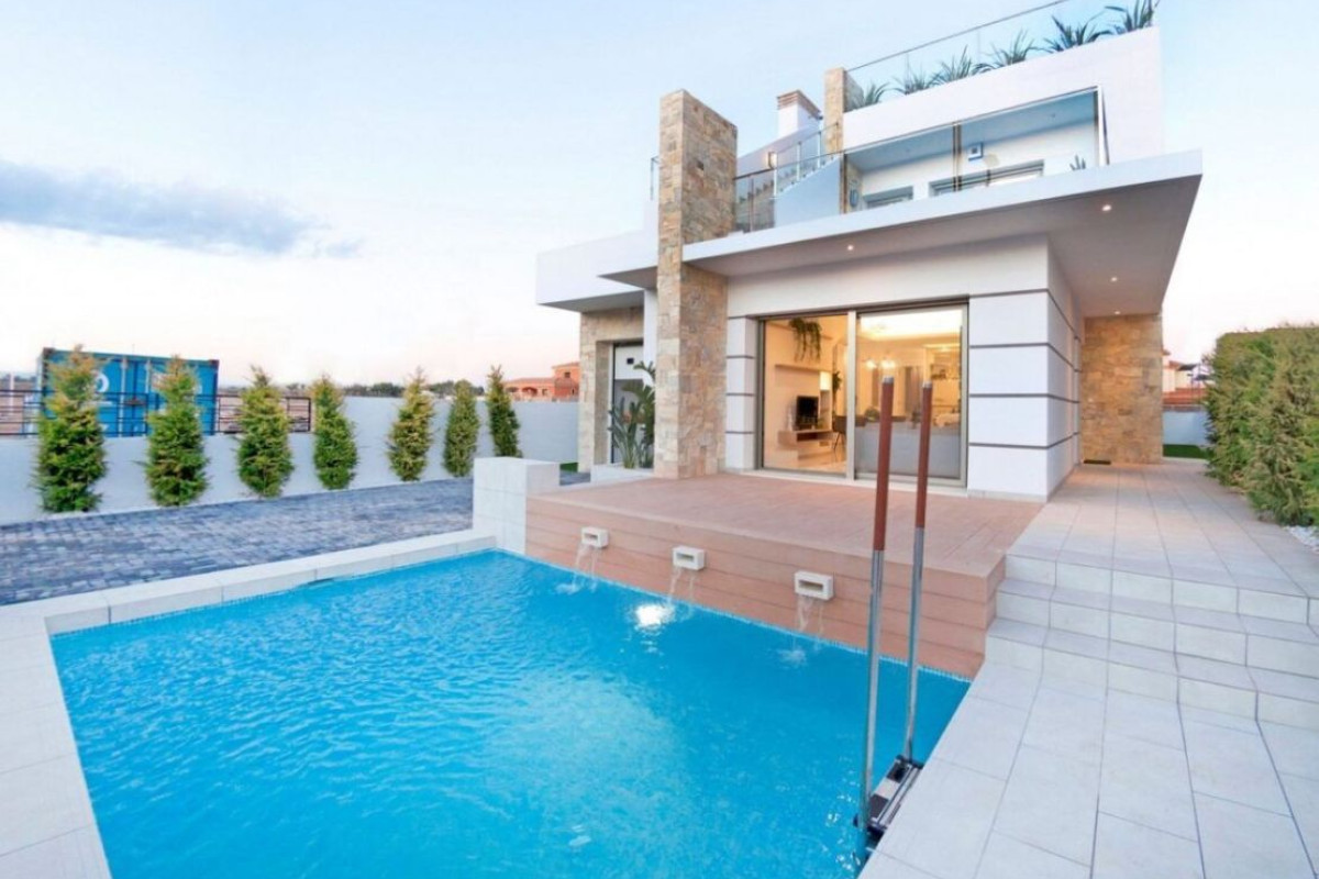 Venta de chalet independiente en Los Alcázares, Los Alcázares
photo 1