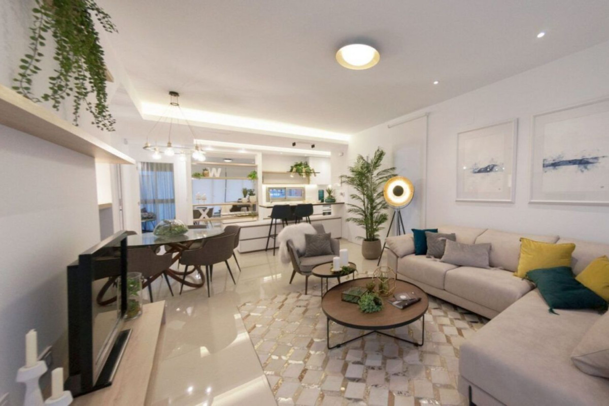 Venta de chalet independiente en Los Alcázares, Los Alcázares
photo 3