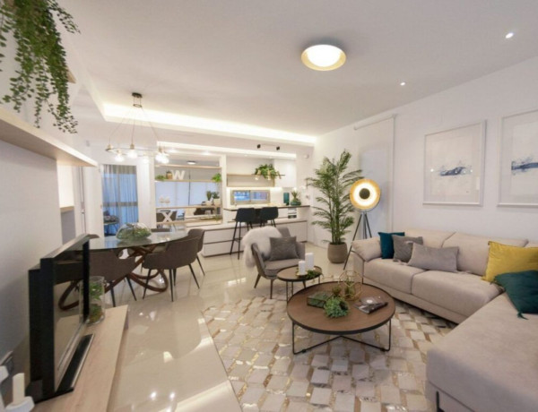 Detached villa for sale in Los Alcázares , Los Alcázares thumbnail 2