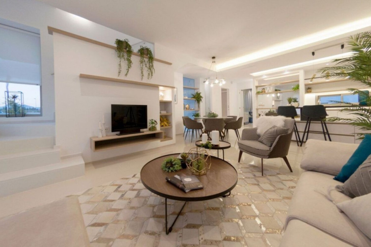 Venta de chalet independiente en Los Alcázares, Los Alcázares
photo 4