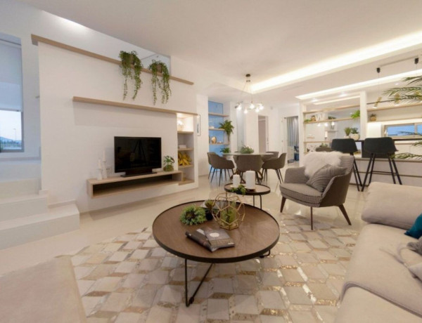 Detached villa for sale in  Los Alcázares , Los Alcázares photo 4