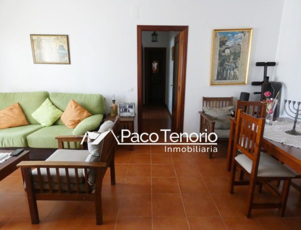 Piso en venta en , Lepe photo 1