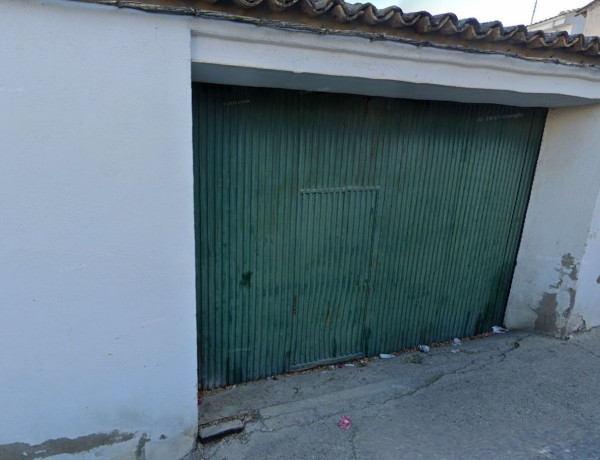 Terreno en venta en callejón del Teatro, 1 thumbnail 1