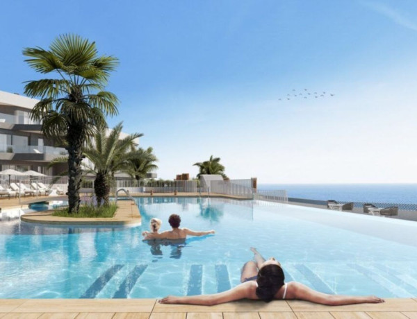 First floor for sale in  Isla del Fraile , Águilas photo 4