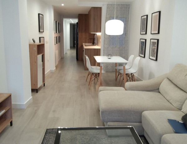 Продажа квартиры в  Avenida Granada, Distrito Belén - San Roque photo 2