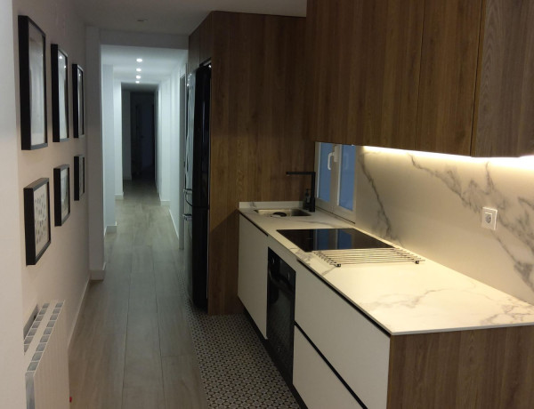 Продажа квартиры в  Avenida Granada, Distrito Belén - San Roque photo 3