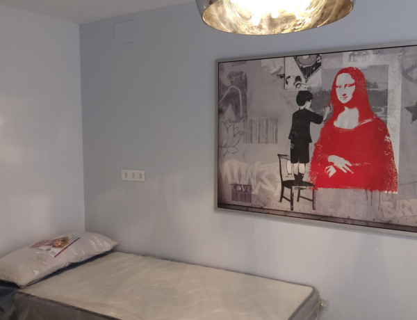Продажа квартиры в  Avenida Granada, Distrito Belén - San Roque photo 4