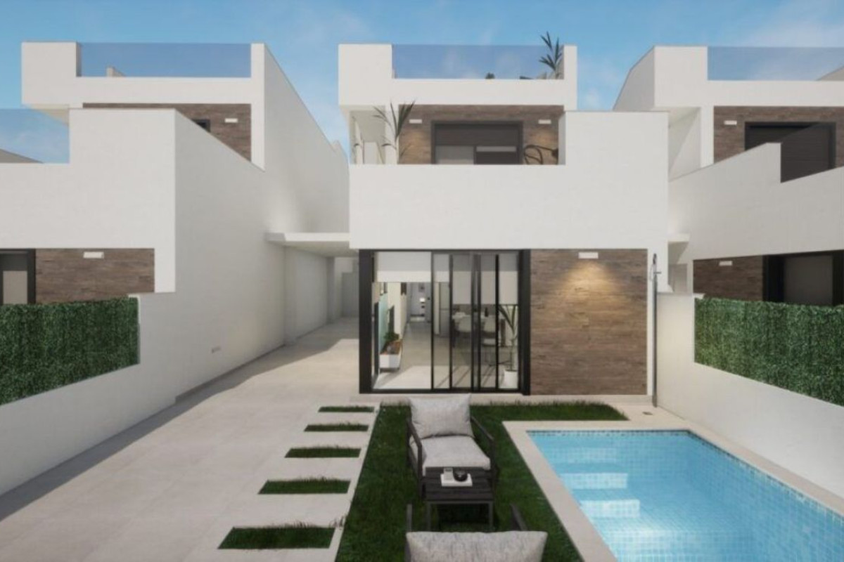 Venta de chalet independiente en Los Alcázares, Los Alcázares
 photo 3