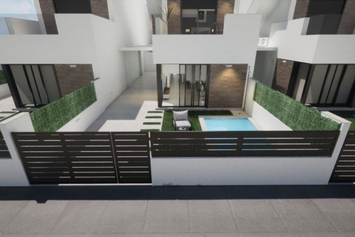 Venta de chalet independiente en Los Alcázares, Los Alcázares
 photo 4
