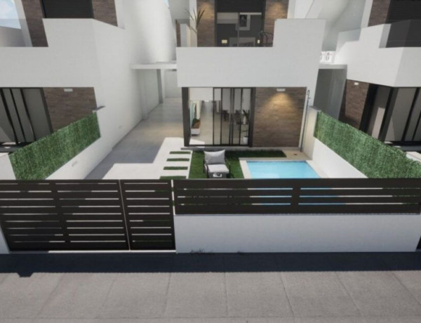 Detached villa for sale in  Los Alcázares , Los Alcázares photo 4
