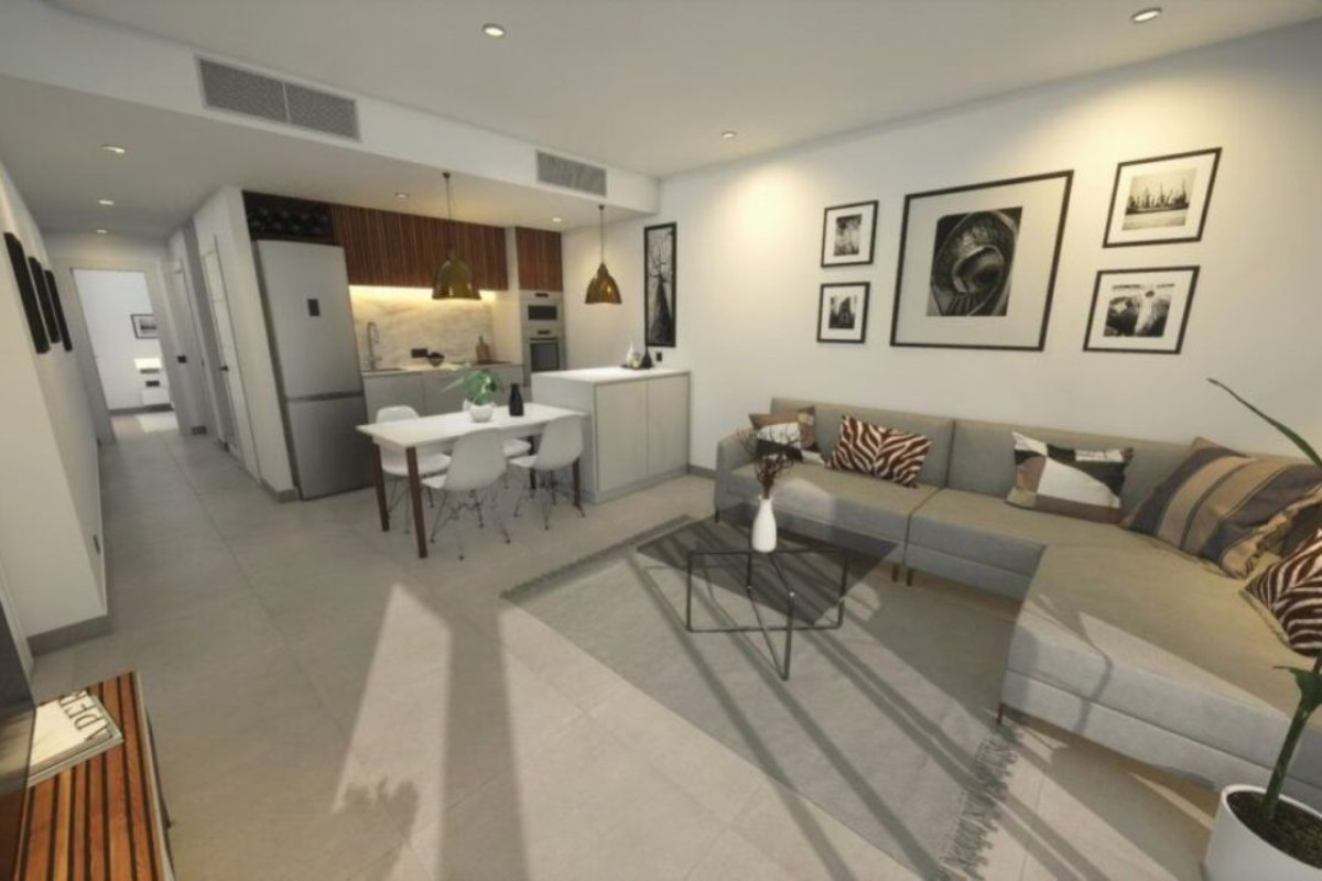 Venta de chalet independiente en Los Alcázares, Los Alcázares
 photo 5