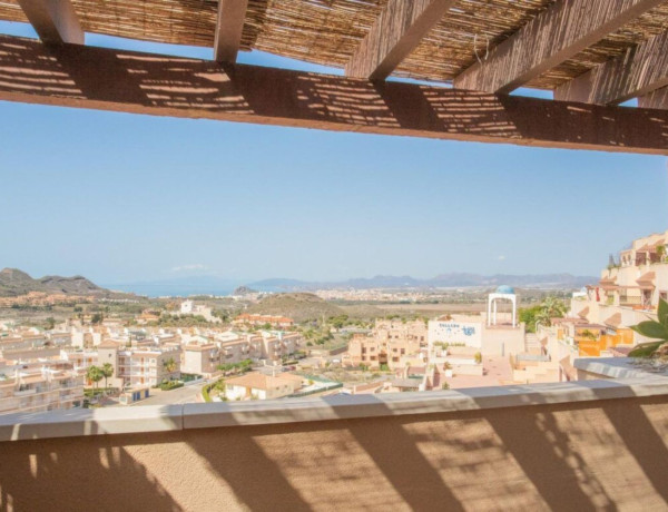 Пентхаус на продажу в  Los Collados-Los Geráneos , Águilas photo 1