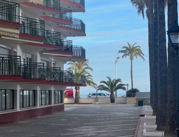 Piso en venta en  Avenida Papa Luna, 9, Peñíscola photo 1