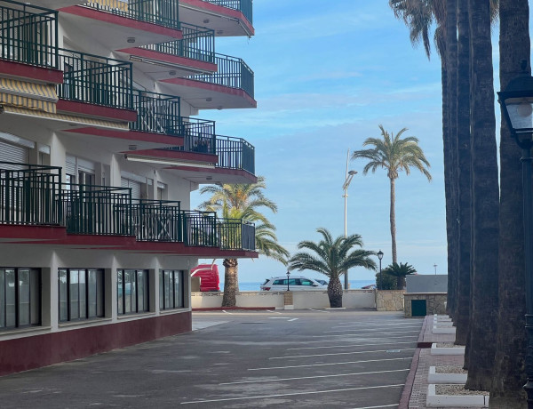 Piso en venta en  Avenida Papa Luna, 9, Peñíscola photo 2