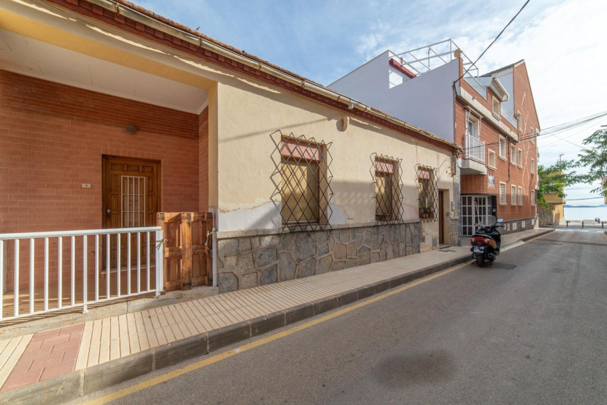 Venta de chalet independiente en Los Alcázares, Los Alcázares
photo 1