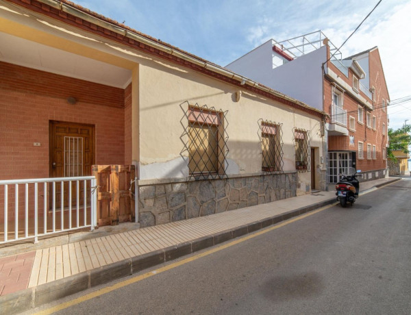 Chalet independiente en venta en Los Alcázares , Los Alcázares photo 1