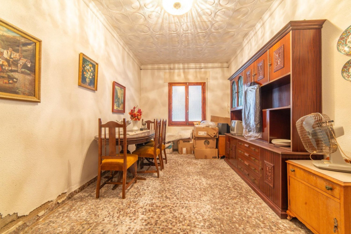 Venta de chalet independiente en Los Alcázares, Los Alcázares
photo 2