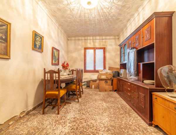Chalet independiente en venta en Los Alcázares , Los Alcázares thumbnail 1