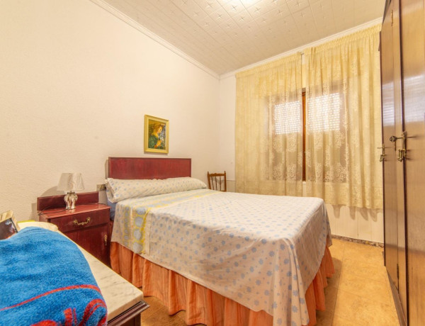 Chalet independiente en venta en Los Alcázares , Los Alcázares thumbnail 2