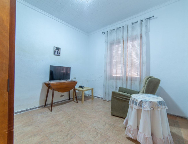 Chalet independiente en venta en  Los Alcázares , Los Alcázares photo 4