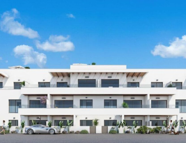 First floor for sale in Las Lomas del Rame-Bahía Bella , Los Alcázares thumbnail 2