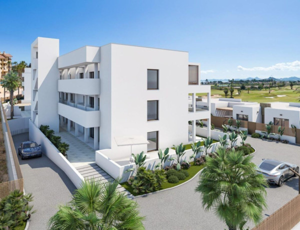 First floor for sale in  Las Lomas del Rame-Bahía Bella , Los Alcázares photo 4