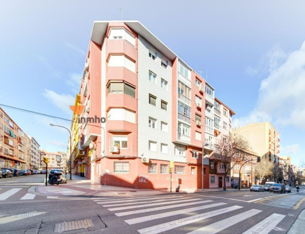 Продажа квартиры в  Calle de Juan José Gárate, Zaragoza photo 1
