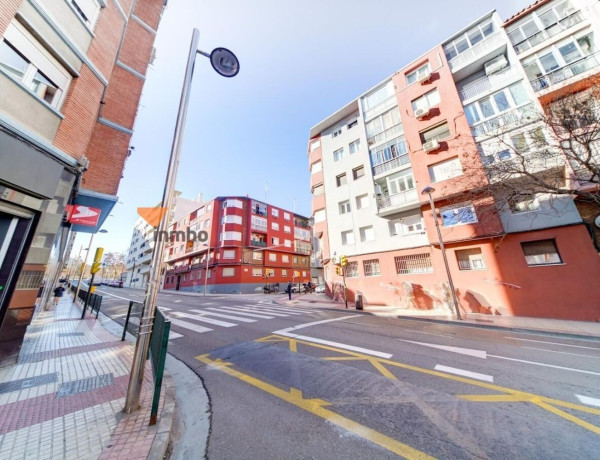 Продажа квартиры в  Calle de Juan José Gárate, Zaragoza photo 2