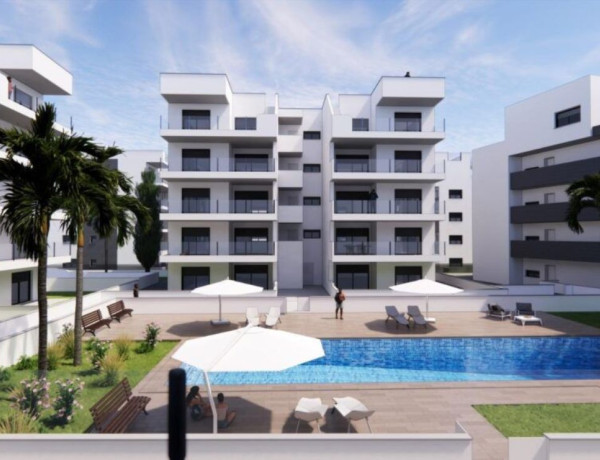 Penthouse for sale in  Roda , San Javier photo 1