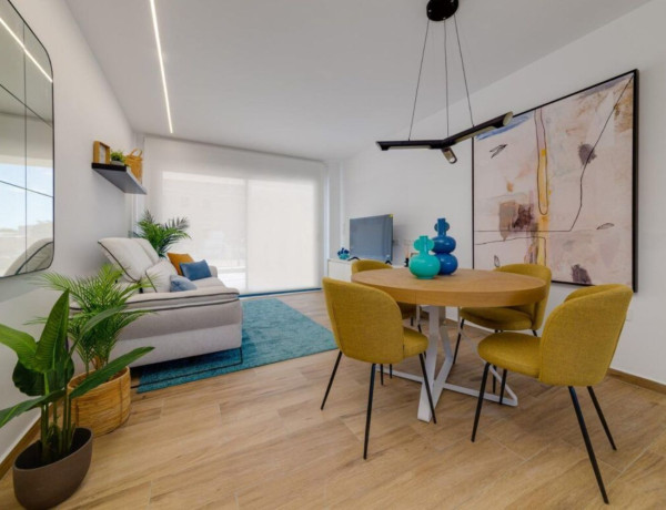 Penthouse for sale in  Roda , San Javier photo 4