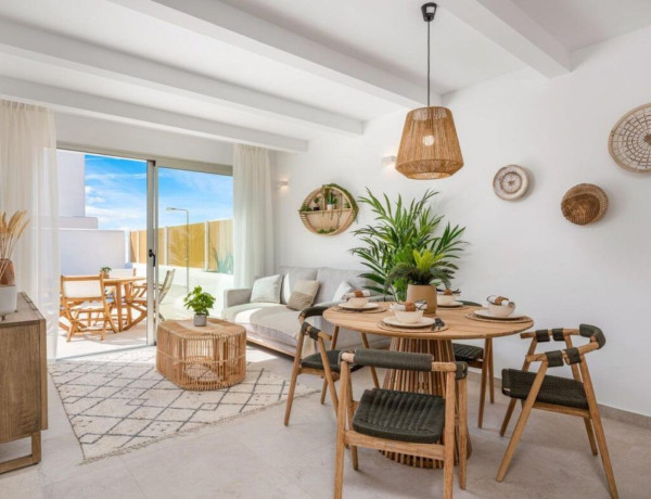 Chalet independiente en venta en  Las Lomas del Rame-Bahía Bella , Los Alcázares photo 4