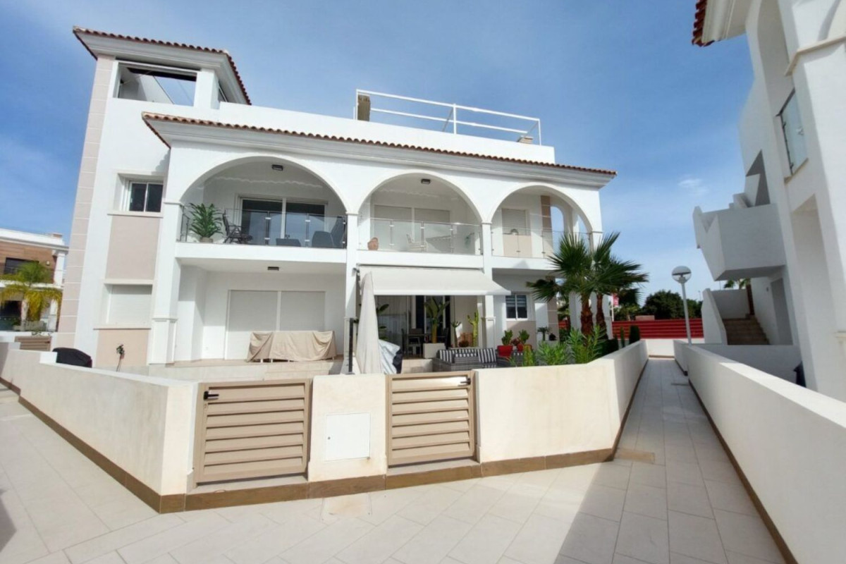 Piso en venta en Ciudad Quesada, Ciudad Quesada
photo 2