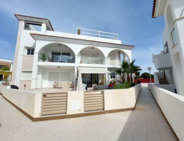 First floor for sale in , Ciudad Quesada thumbnail 1