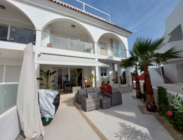 First floor for sale in , Ciudad Quesada thumbnail 2