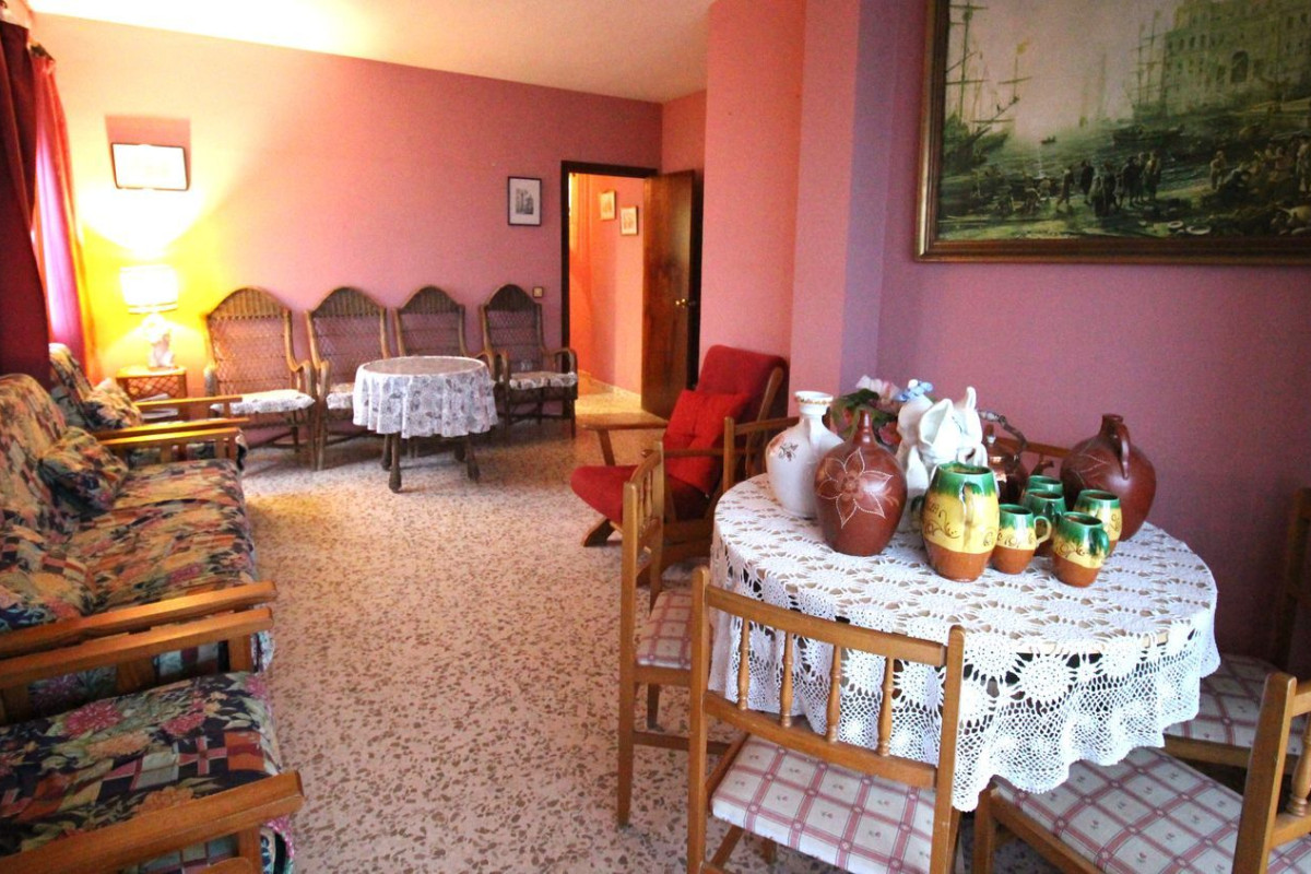 Sprzedaż mieszkania w Calle Pez Espada, Chipiona
photo 3