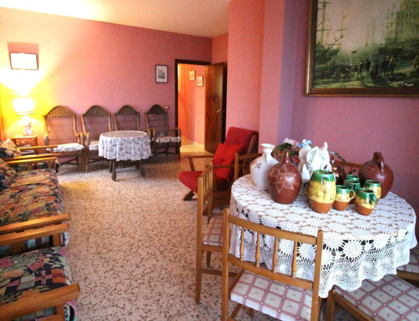 Piso en venta en  Calle Pez Espada, Chipiona photo 3
