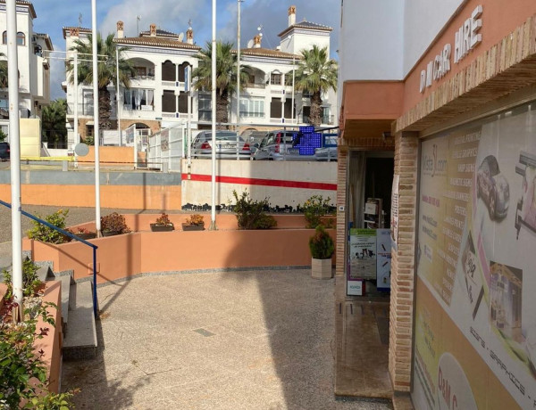 Local en venta en avenida de las Brisas, 8 photo 4