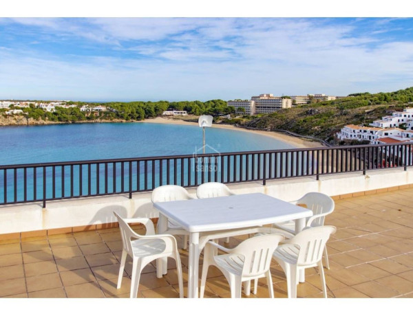 Apartment for sale in Arenal d'en Castell , Es Mercadal photo 1
