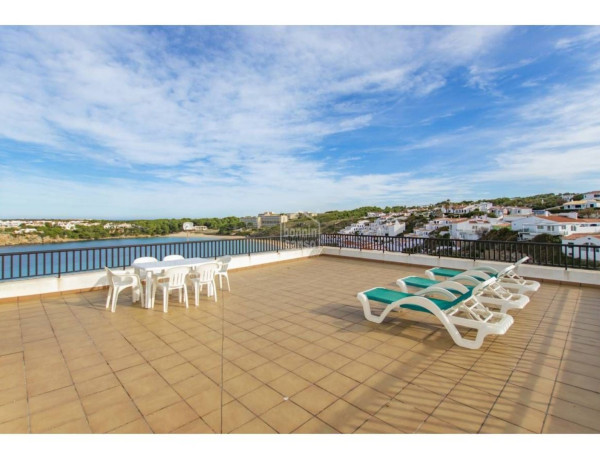 Apartment for sale in Arenal d'en Castell , Es Mercadal thumbnail 1