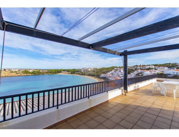 Apartment for sale in Arenal d'en Castell , Es Mercadal thumbnail 2