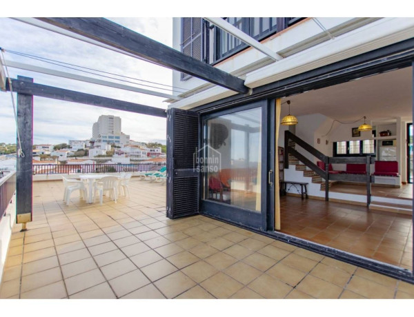 Apartment for sale in  Arenal d'en Castell , Es Mercadal photo 4