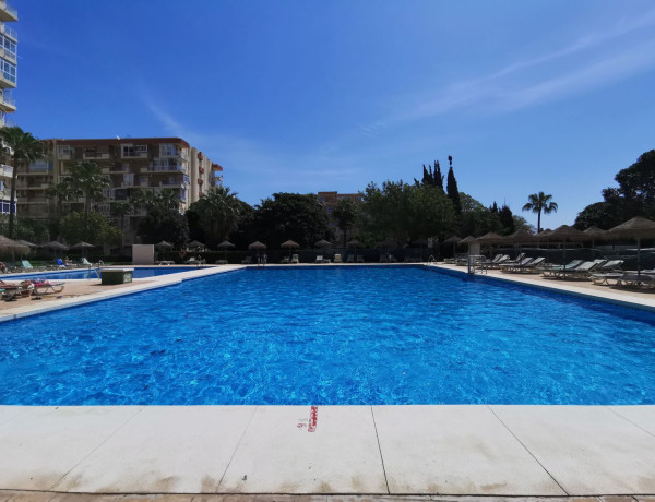 Piso en venta en Avenida Gamonal, 6, Benalmádena thumbnail 1