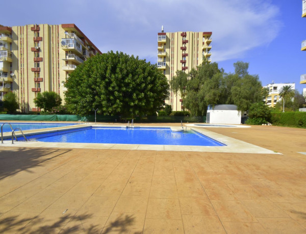 Piso en venta en Avenida Gamonal, 6, Benalmádena thumbnail 2