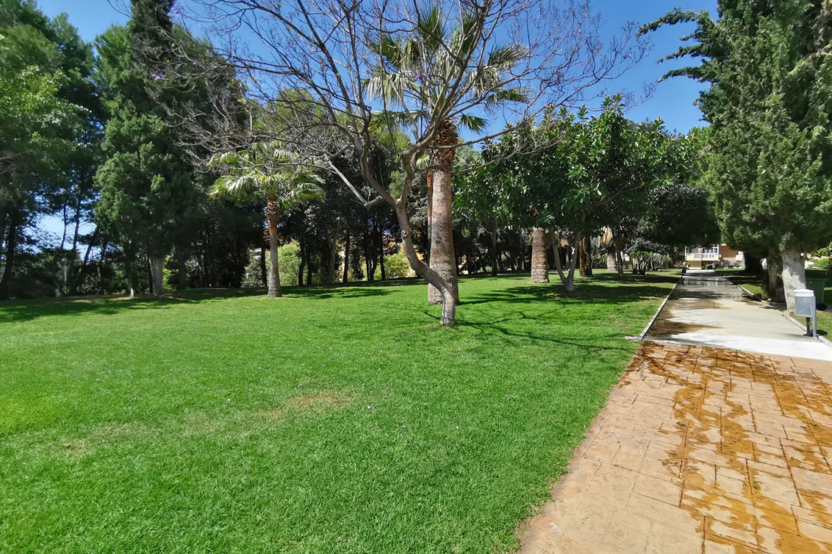 Venta de piso en Avenida Gamonal, 6, Benalmádena
photo 5