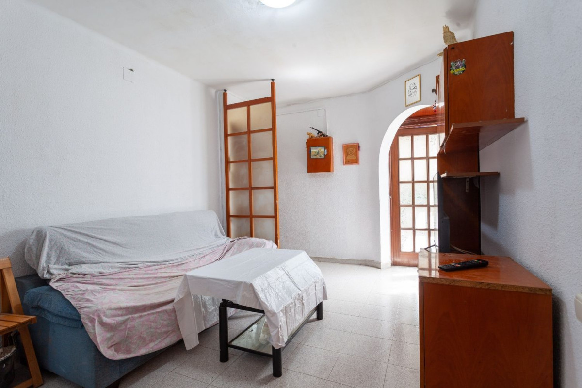 Venta de piso en Avenida masnou, Hospitalet de Llobregat
 photo 3