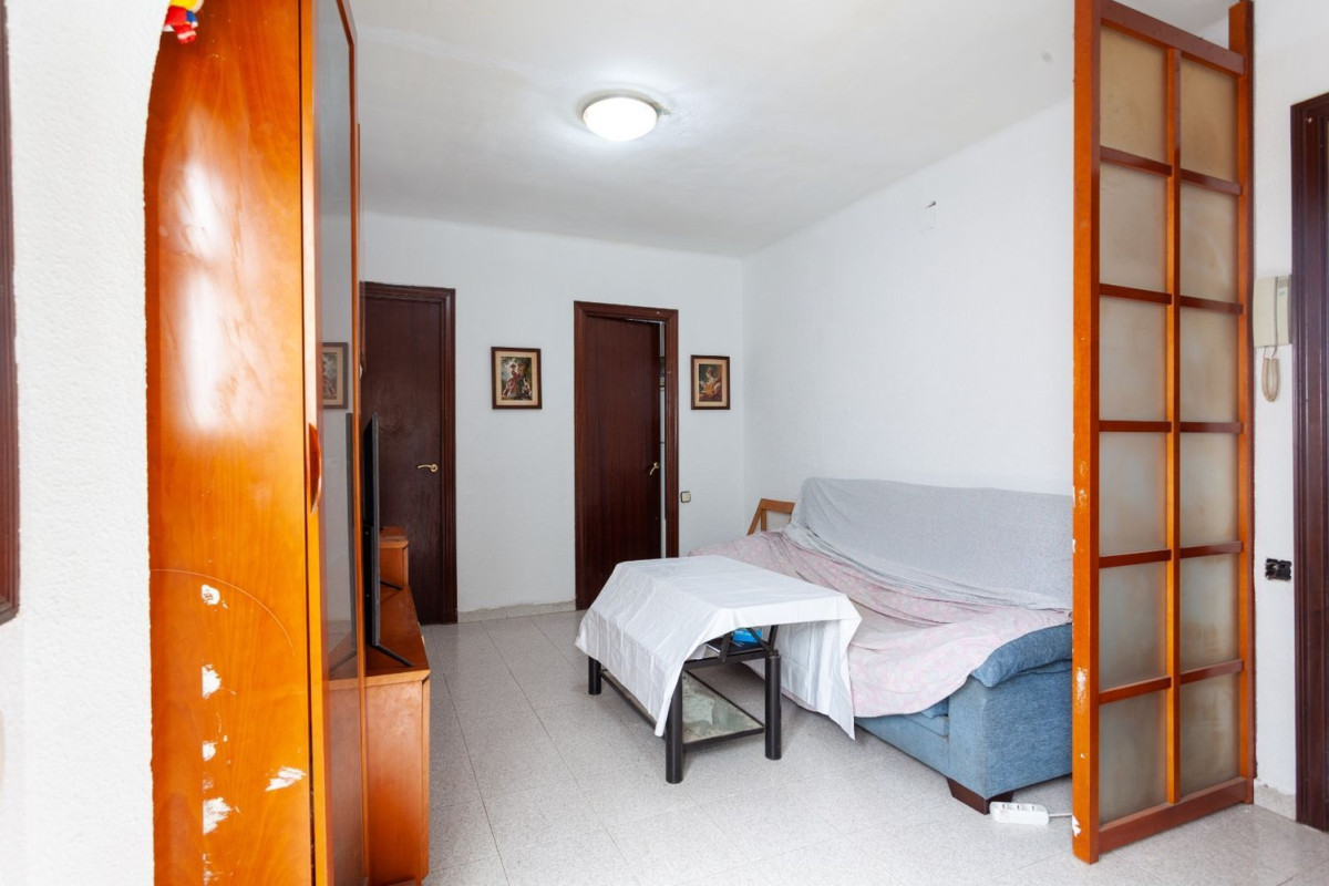 Venta de piso en Avenida masnou, Hospitalet de Llobregat
 photo 4
