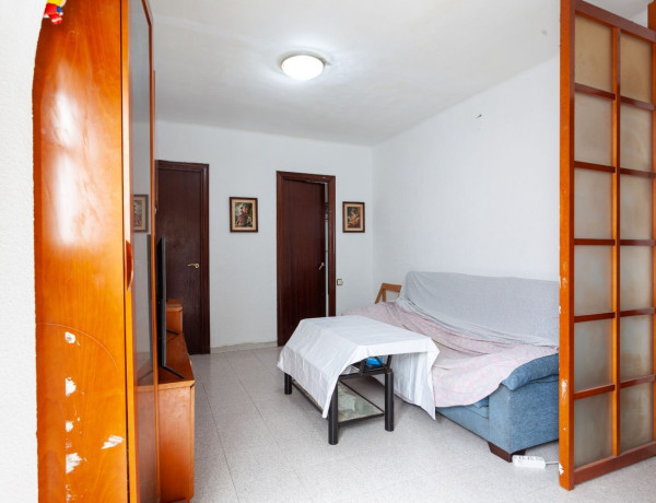 Piso en venta en  Avenida masnou, Hospitalet de Llobregat photo 4